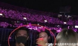 娱乐吃瓜酱看演唱会,演唱会现场狂欢瞬间